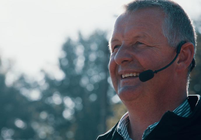 Wim de Poorter